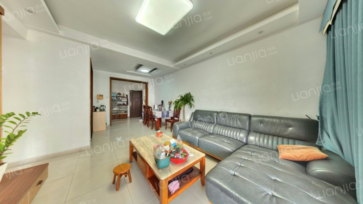 桂芳园八期二手房实景图