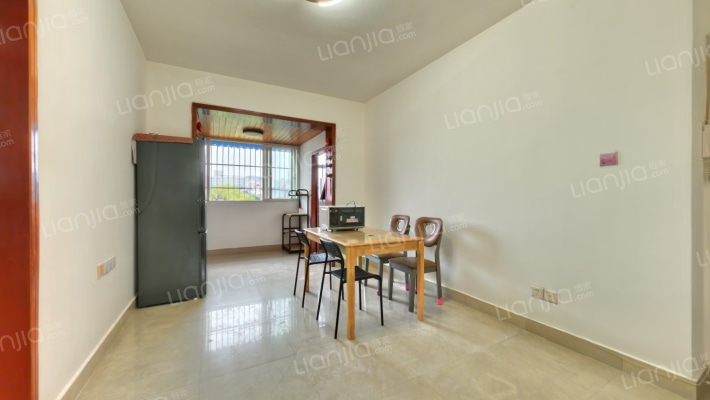 青华路24号二手房实景图