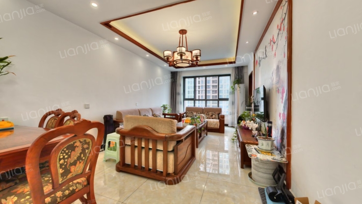 东御佲家二手房实景图