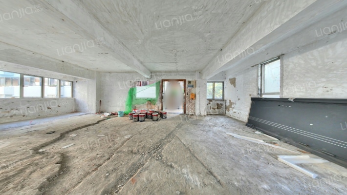 赛格公寓二手房实景图