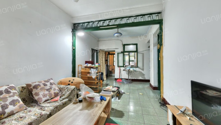 清江东路360号二手房实景图