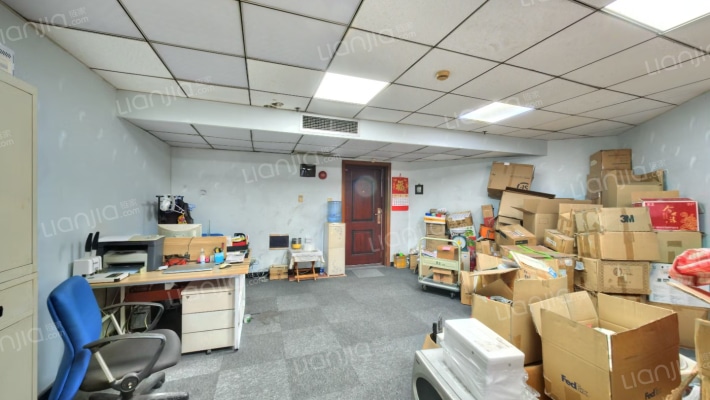 福鑫大厦二手房实景图