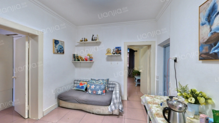 解放路一段120号二手房实景图