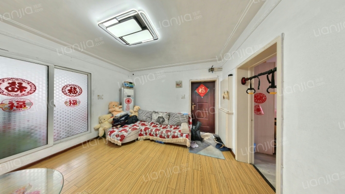 园田小区二手房实景图