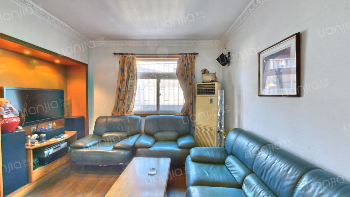 紫金城东区二手房实景图