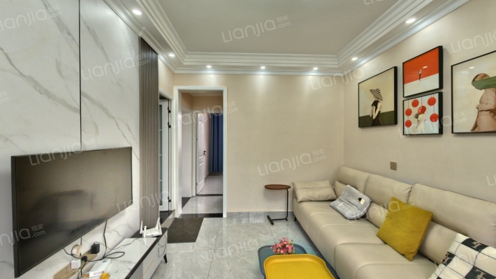 马鞍山28号二手房实景图