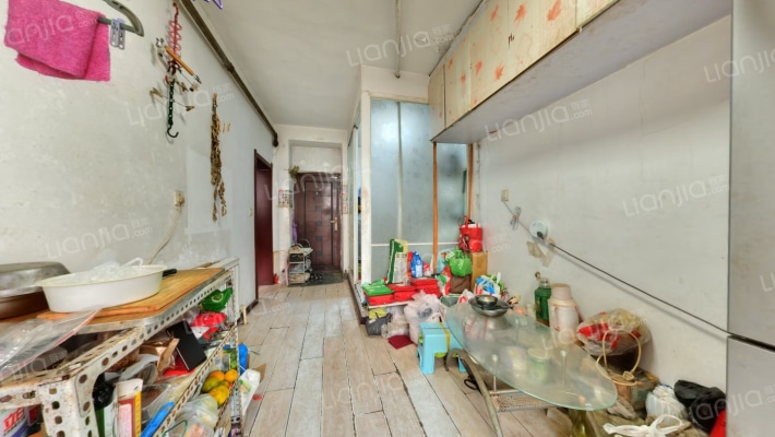 南十西路二手房实景图