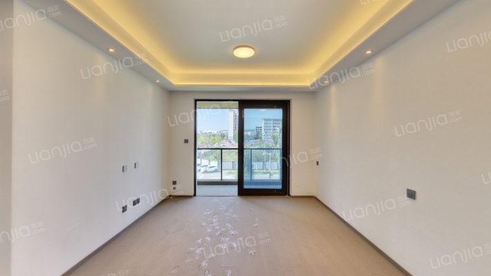 重庆三一云城二手房实景图