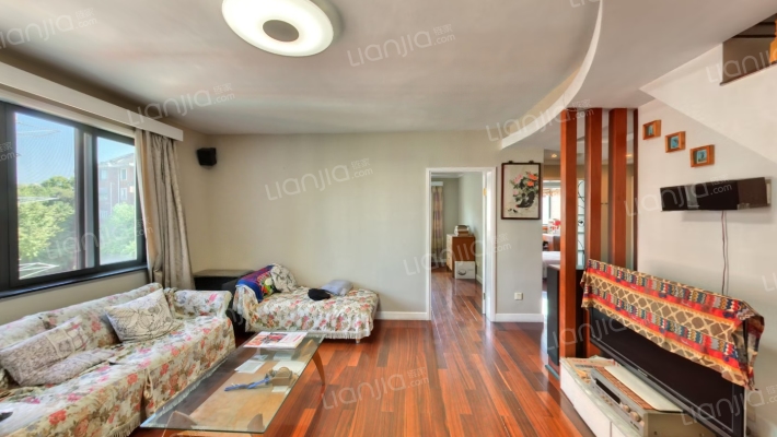 大邦紫云阁二手房实景图