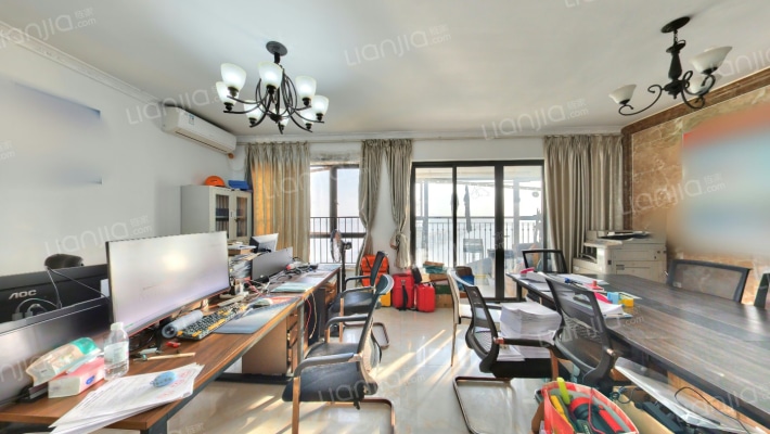 华发水岸二期二手房实景图