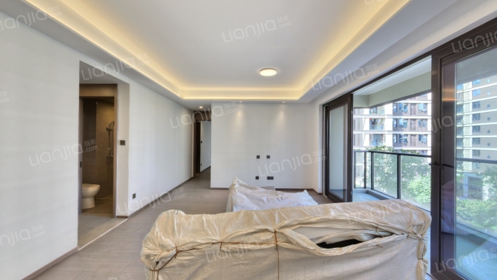 重庆三一云城二手房实景图