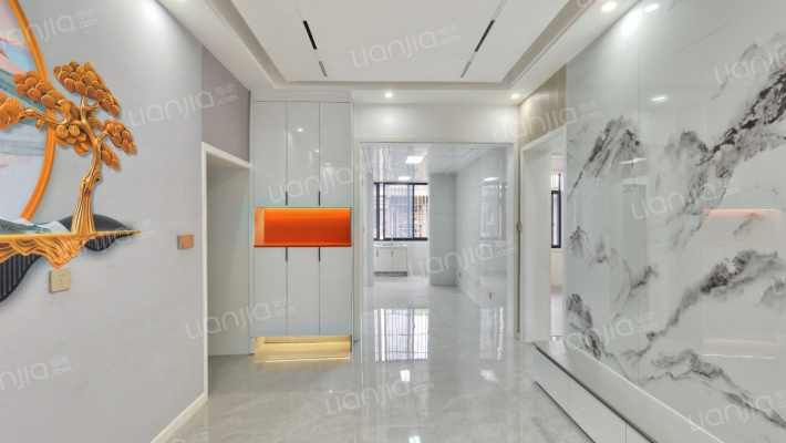 北站东二路5号二手房实景图