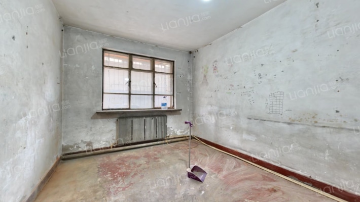 建绣社区二手房实景图