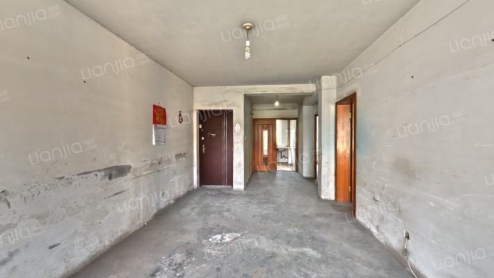 尧安新村二手房实景图