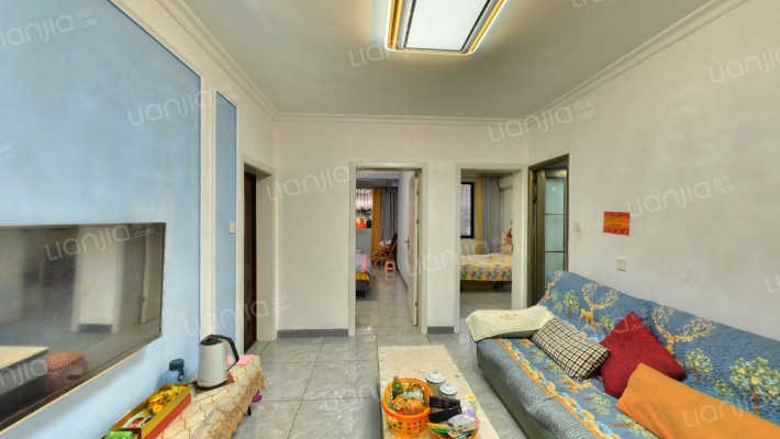 树蓓街1号二手房实景图