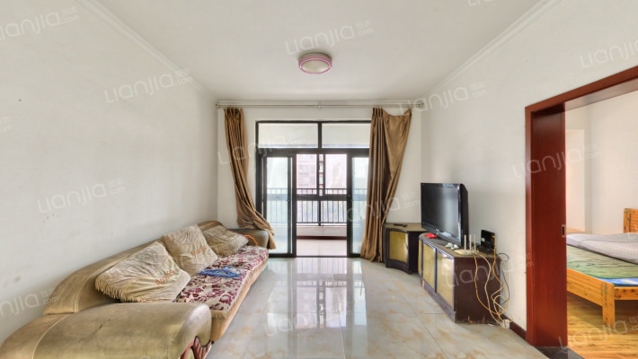 和韵家园北区二手房实景图