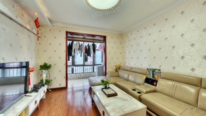 金品佳苑二手房实景图