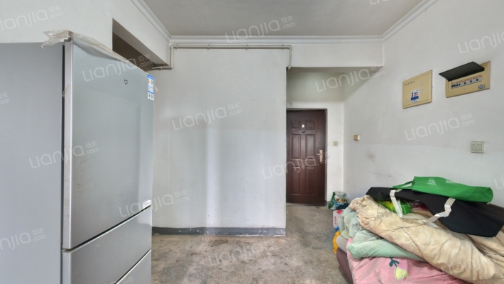 和韵家园北区二手房实景图