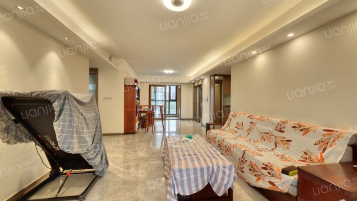 雅居乐湖居笔记星徽二手房实景图