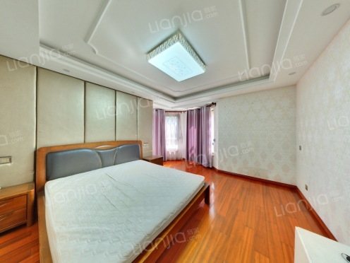 整租·永新秀郡 4室2厅 南