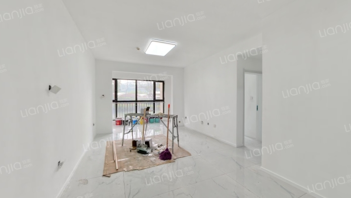 万景荔公馆二手房实景图