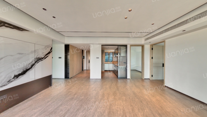 华发湾玺壹号二手房实景图