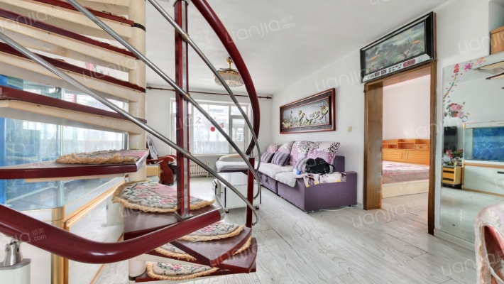 万兴园二手房实景图