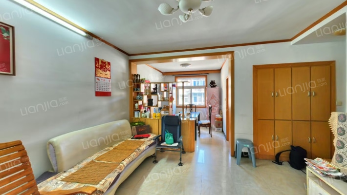 紫竹林28号二手房实景图