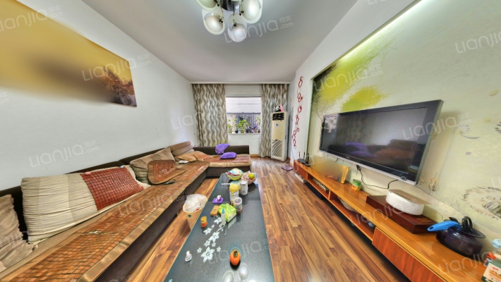 临天二弄二手房实景图