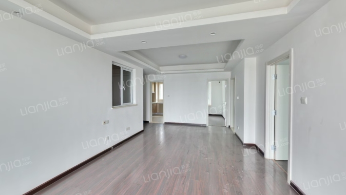 绿地美湖二期二手房实景图