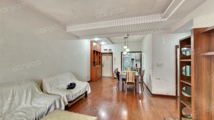 学苑小区二手房实景图