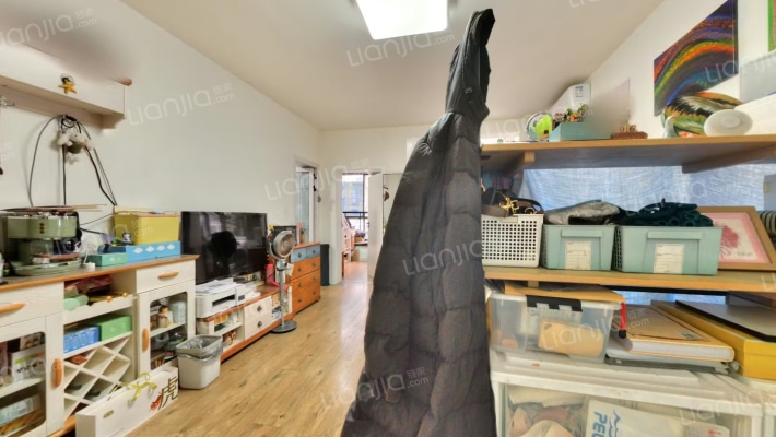 锦洲花园二手房实景图