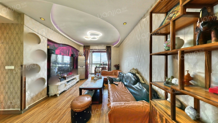 旺德旺城二手房实景图