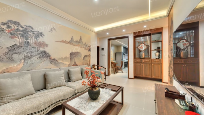 西安北路27号二手房实景图