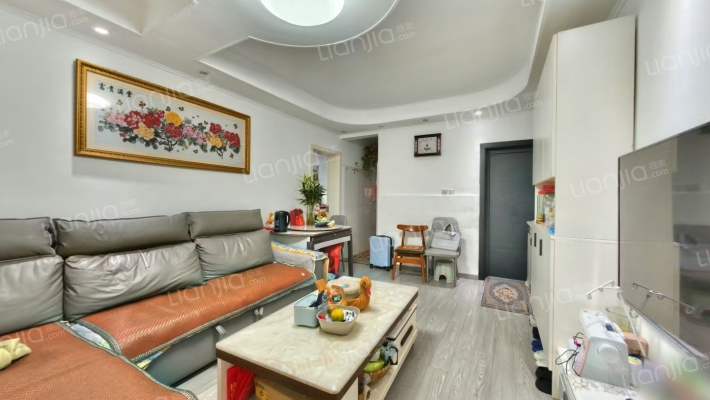 龙舟小区3号院二手房实景图