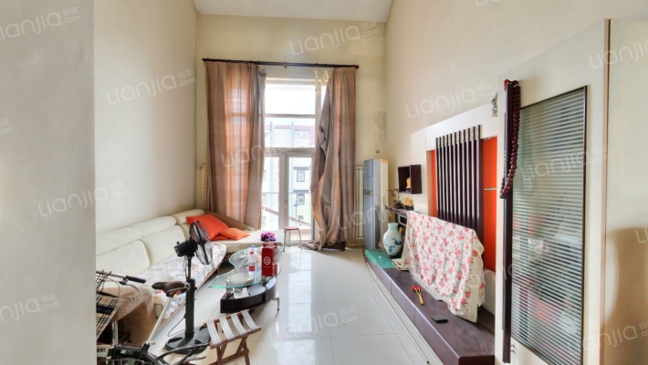 奥林匹克花园橄榄苑二手房实景图