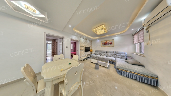 锦隆佳园二手房实景图