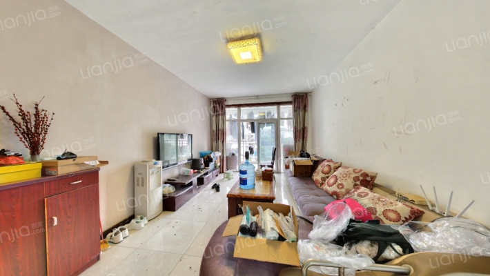 西锦集二期二手房实景图