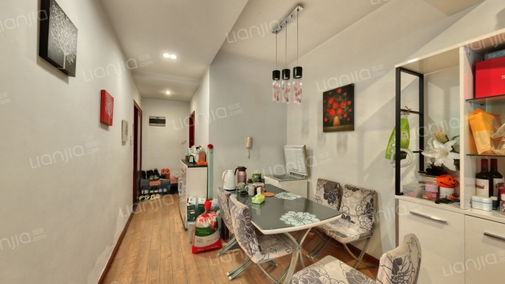 天府名居二手房实景图