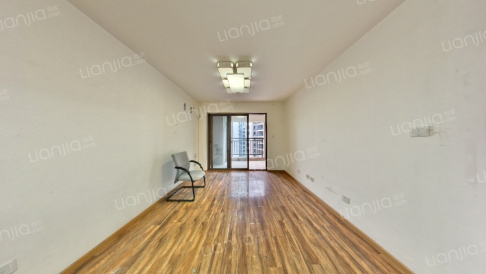 光华尚居二手房实景图