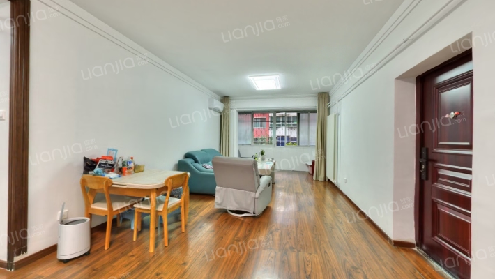 金苑小区二手房实景图