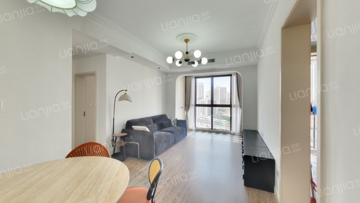 云立佳天下二手房实景图