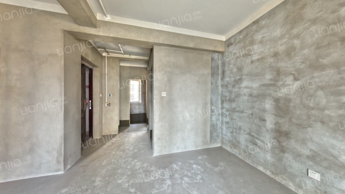 圣墩盛园二手房实景图