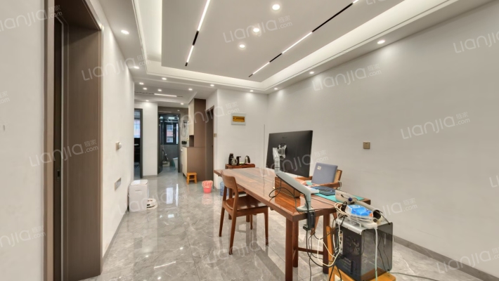 通信四局家属院二手房实景图