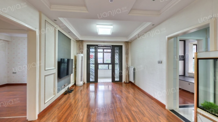 万达茂御湖仕家一二期二手房实景图