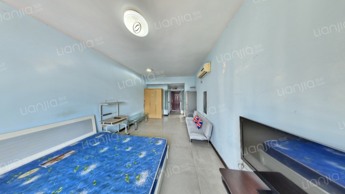 天维世纪阳光二手房实景图