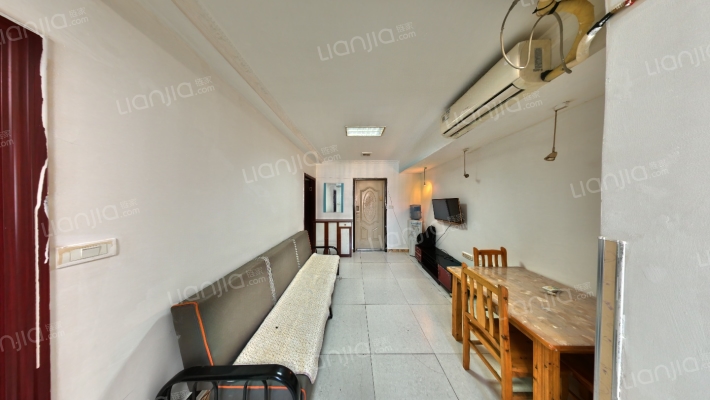 远银大厦二手房实景图