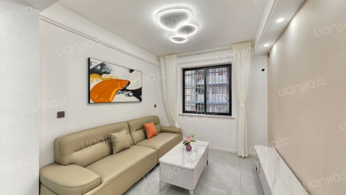 府青路一段3号二手房实景图