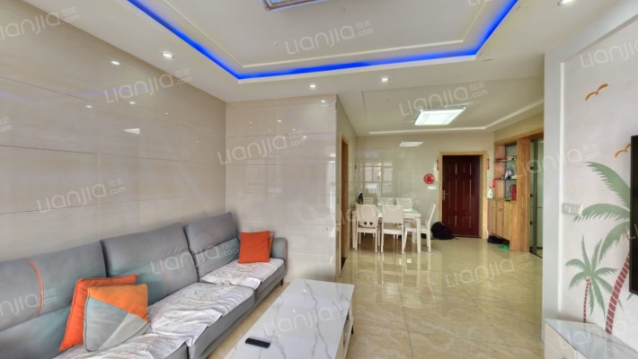 金桥·世纪城二手房实景图