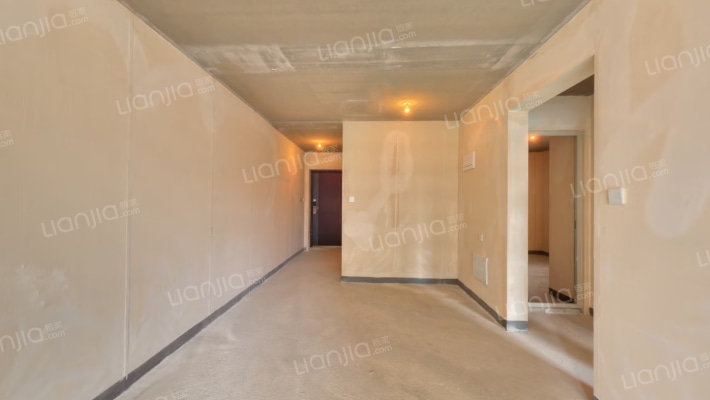 德泰金悦家园二手房实景图